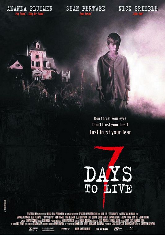 Seven Days to Live movie