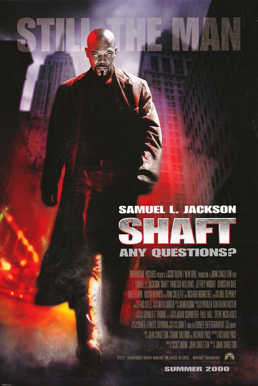 Shaft movie
