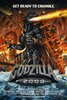 Godzilla 2000 (2000) Thumbnail