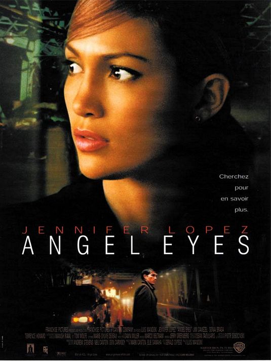 Angel Eyes movie