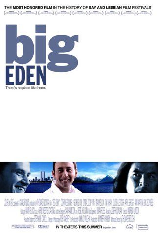 Big Eden movie