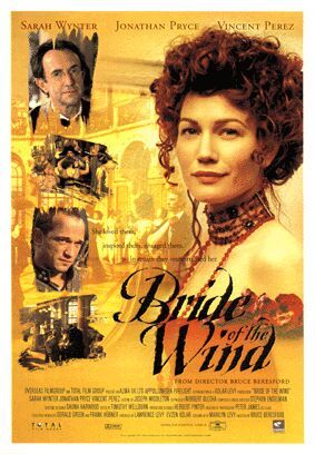 Bride of the Wind Movie Poster