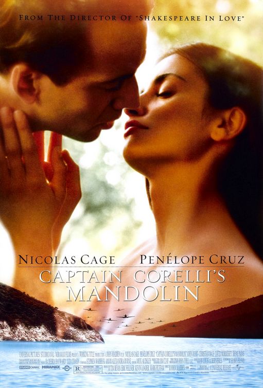 Captain Corelli s Mandolin movie