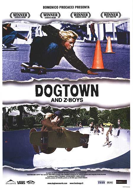 Radiator Heaven: Dogtown and Z-Boys / Lords of Dogtown