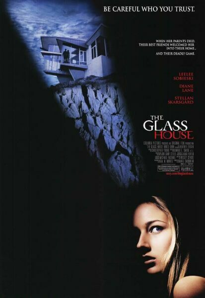 The Glass movie