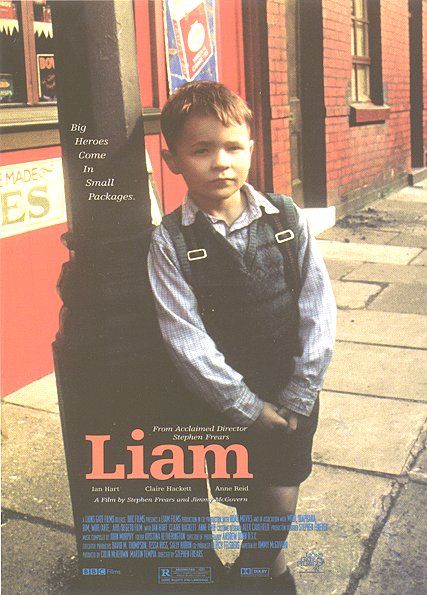 Liam Movie Poster