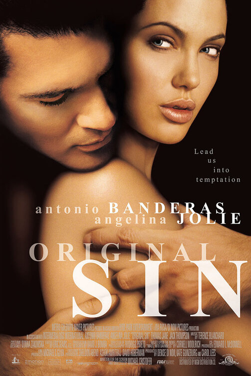 http://www.impawards.com/2001/posters/original_sin.jpg