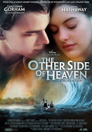 The Other Side of Heaven movie