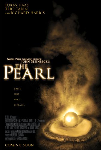 The Pearl movie
