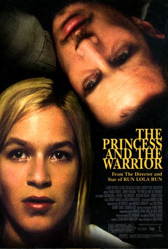 The Princess and the Warrior movie