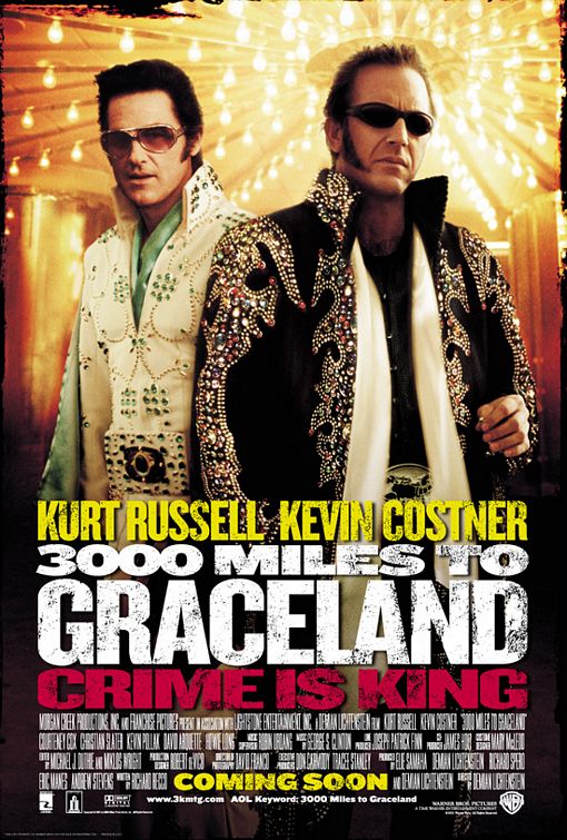 Graceland movie