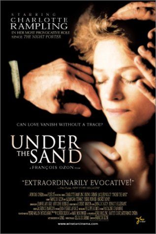 Under the Sand movie