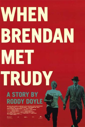 When Brendan Met Trudy Movie Poster