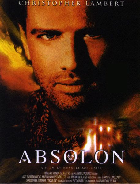 Absolon Movie Poster