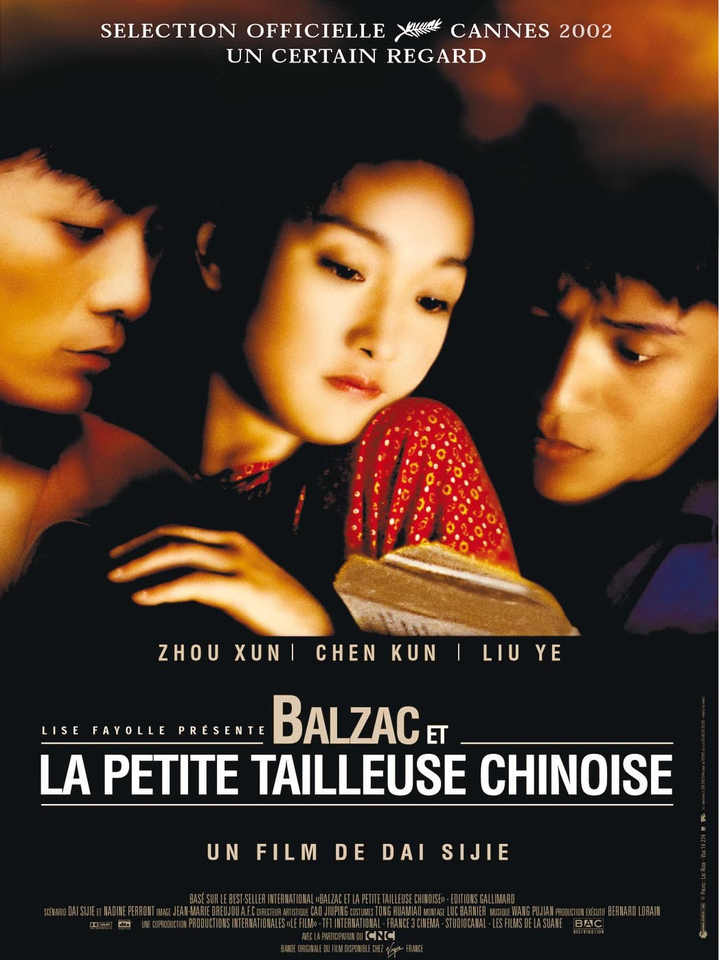 Balzac: O Viata Sub Semnul Pasiunii [1999 TV Movie]