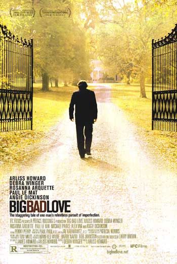 Big Bad Love Movie Poster