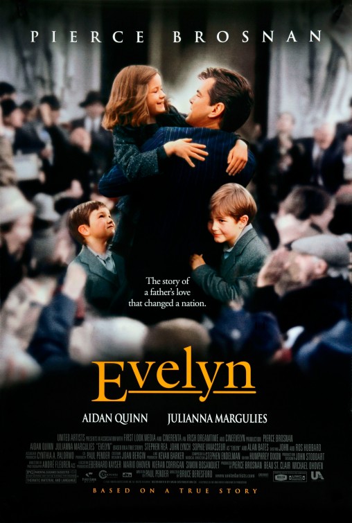 Evelyn movie