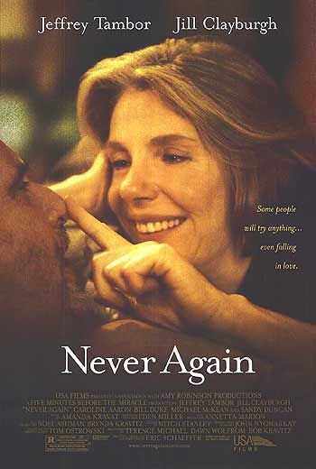 Never Again movie