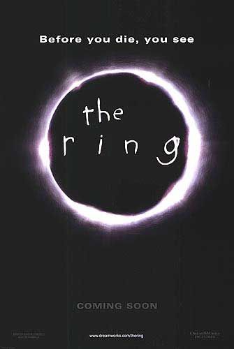 2002 The Ring