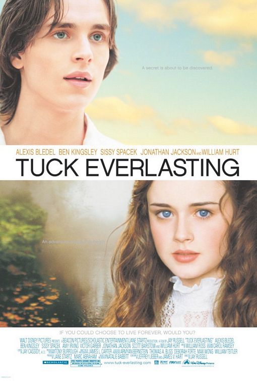 Tuck Everlasting Movie Poster