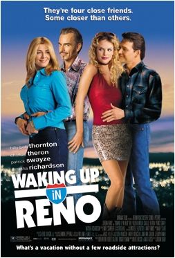 Waking Up in Reno Movie Poster