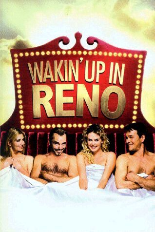 Waking Up in Reno Movie Poster