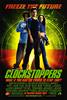 Clockstoppers (2002) Thumbnail