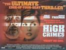 High Crimes (2002) Thumbnail
