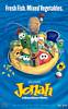 Jonah: A VeggieTales Movie (2002) Thumbnail