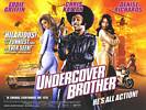 Undercover Brother (2002) Thumbnail