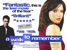 A Walk to Remember (2002) Thumbnail
