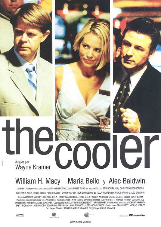 The Cooler movie