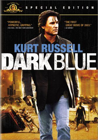 Dark Blue movies