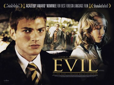 Evil, I movie