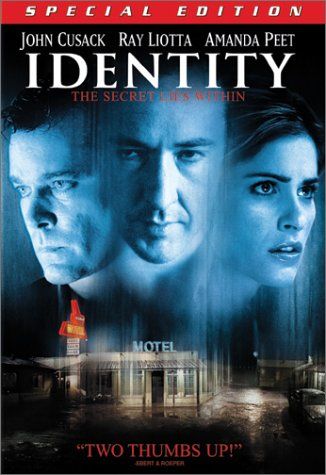 the identity movie