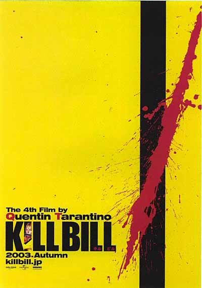 Kill Bill: Vol. 1 movies