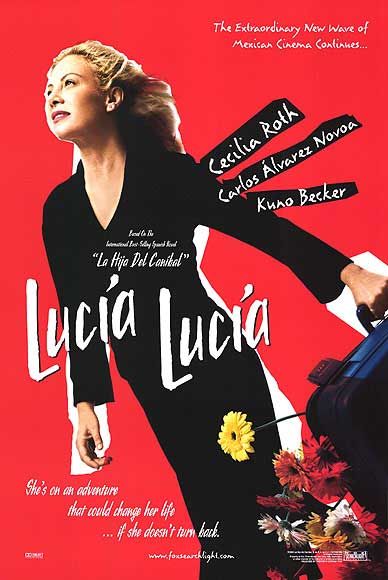 Lucia movie