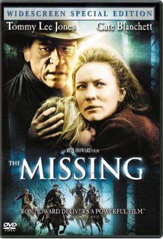 Reported Missing movie