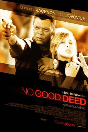 Good Deed movie