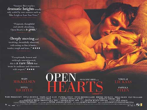 Open Hearts movie