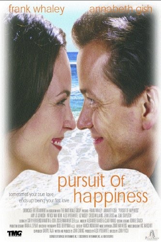 pursuit of happyness movie poster