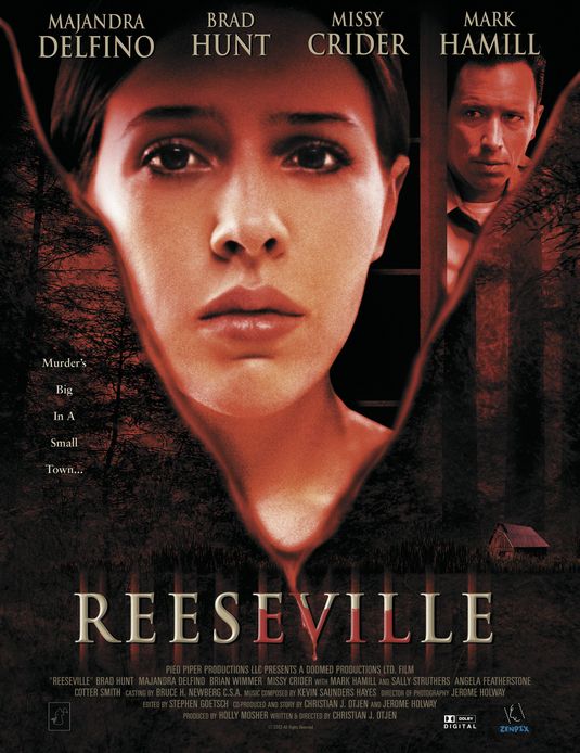 Reeseville movie