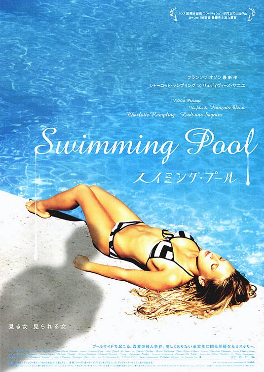 Swimming Pool movies