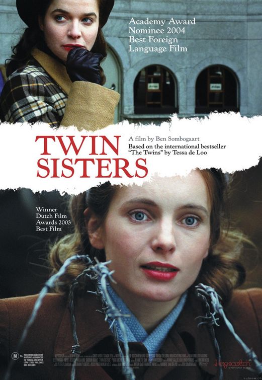 Twin Sisters movie