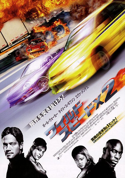 2 Fast 2 Furious (2003) - IMDb
