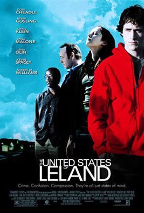 The United States of Leland movie