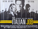 The Italian Job (2003) Thumbnail