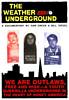 The Weather Underground (2003) Thumbnail