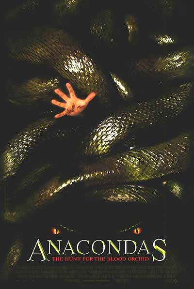 Anaconda 2004 full movie download