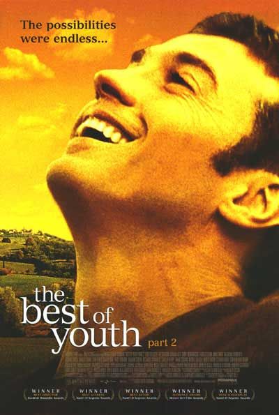 The Best of Youth Movie Poster